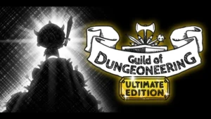 The Bard Returns: A Comprehensive Analysis of Guild of Dungeoneering Ultimate Edition’s Arrival on Mobile