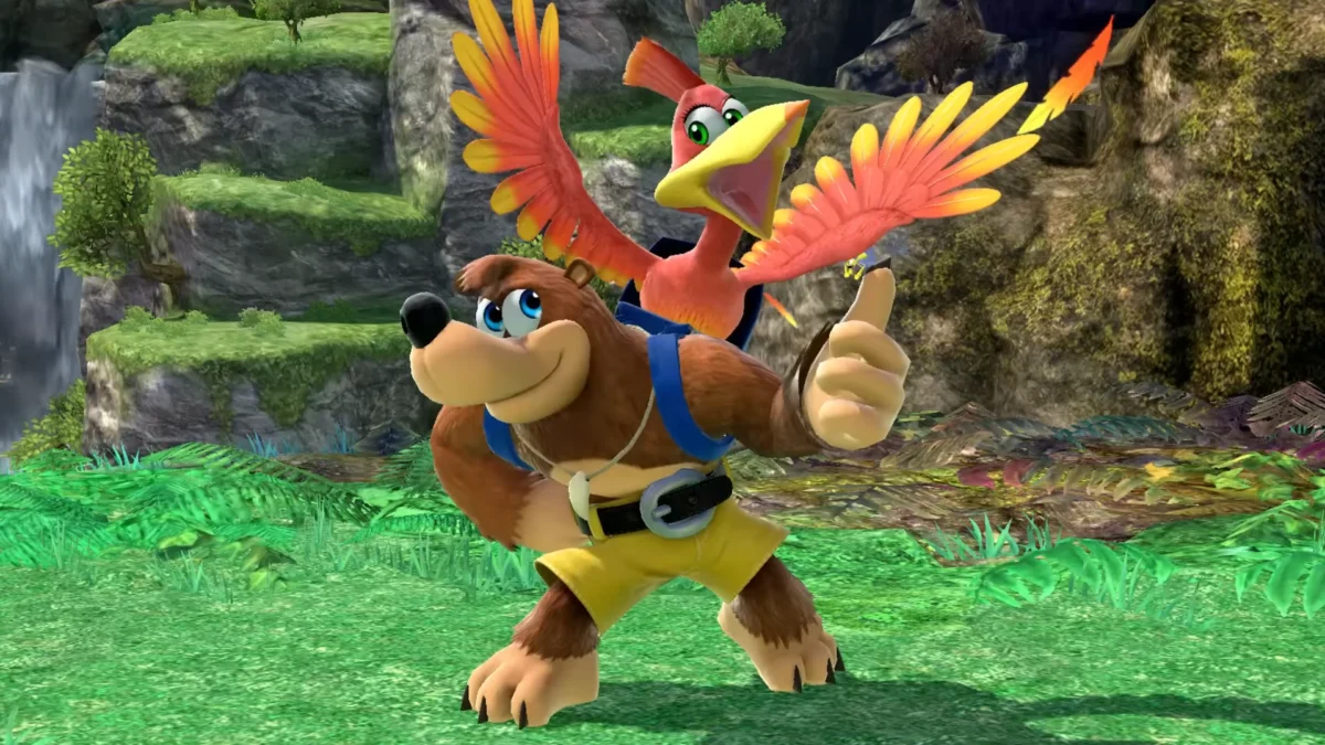 The Bear and the Bird: Is a ‘Banjo-Threeie’ Finally on the Horizon?