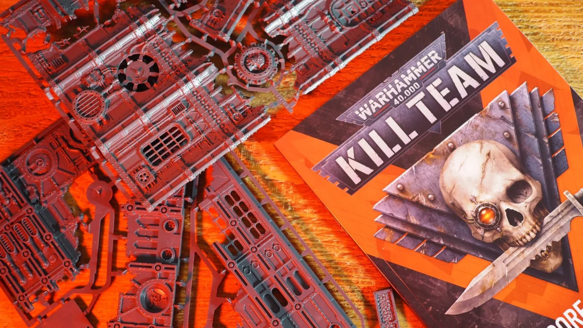 The Big Autumn Warhammer Preview: A Deep Dive into the Future of the Mortal Realms and the 41st Millennium