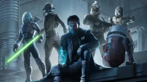 The Bitter Price of Prestige: How a Acclaimed Star Wars Launch Masked the Furlough of Its Creators
