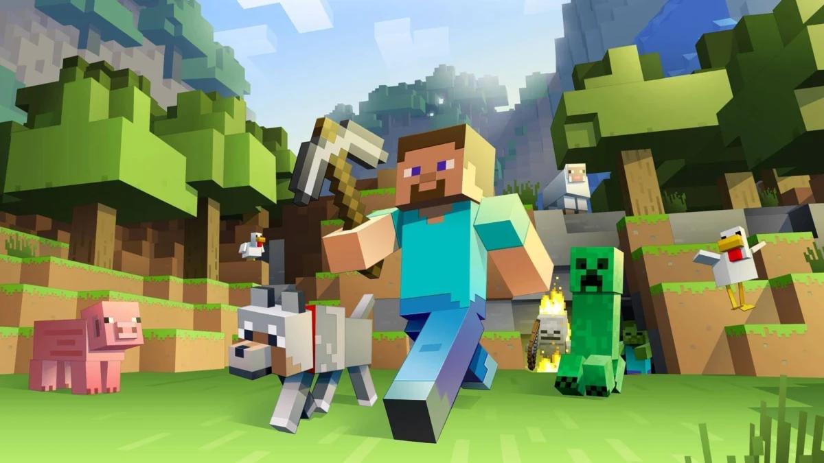 The Blocky Empire Expands: A New Dimension, Frozen Frontiers, and the Everlasting Legacy of Minecraft