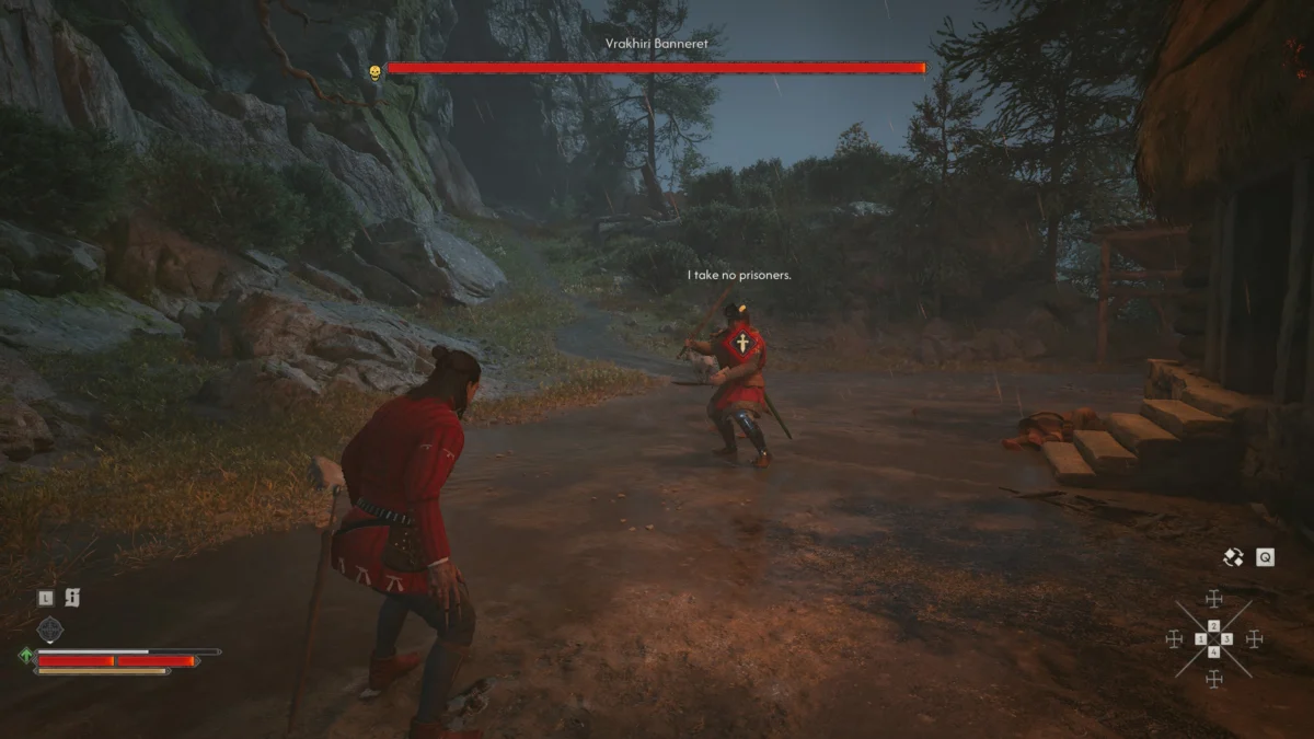 The Blood of Dawnwalker: How to Save Vlad and Master the Mechanics of Vampiric Hunger