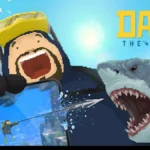 The Blue Hole Goes Portable: Dave the Diver Makes its Highly Anticipated Debut on Mobile Platforms