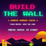 The Borderline of Intellectual Property: How a White House Minigame Triggered a Corporate Stand-Off
