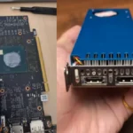 The Cableless Anomaly: Unpacking the 75W RTX 3060 Experiment