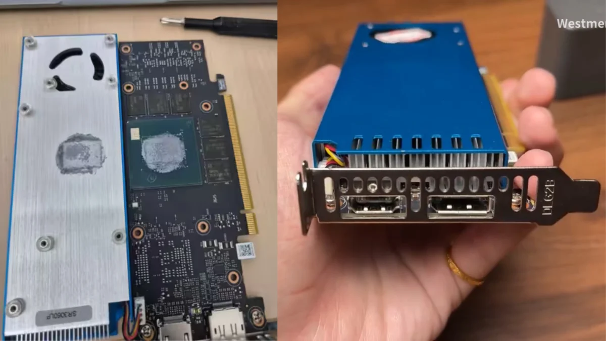 The Cableless Anomaly: Unpacking the 75W RTX 3060 Experiment