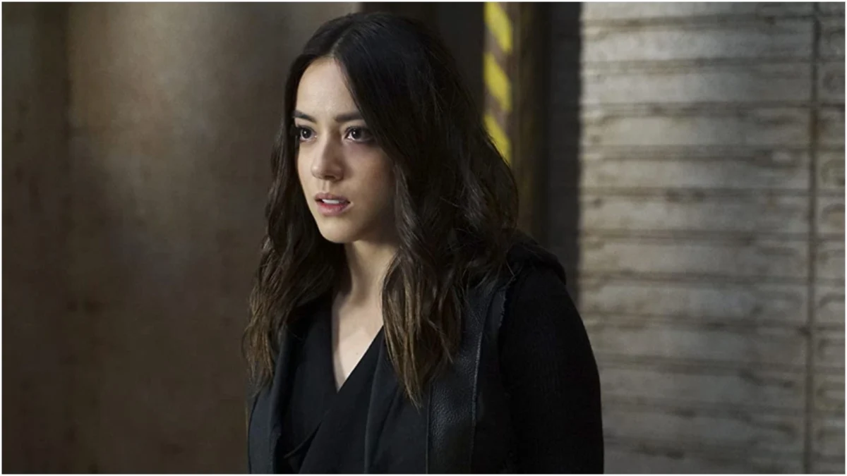 The Canon Conundrum: Chloe Bennet and the Lingering Legacy of Agents of S.H.I.E.L.D.