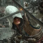 The Caribbean Reborn: Is ‘Assassin’s Creed Black Flag Resynced’ Setting Sail for the Switch 2?