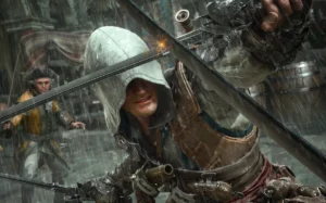 The Caribbean Reborn: Is ‘Assassin’s Creed Black Flag Resynced’ Setting Sail for the Switch 2?