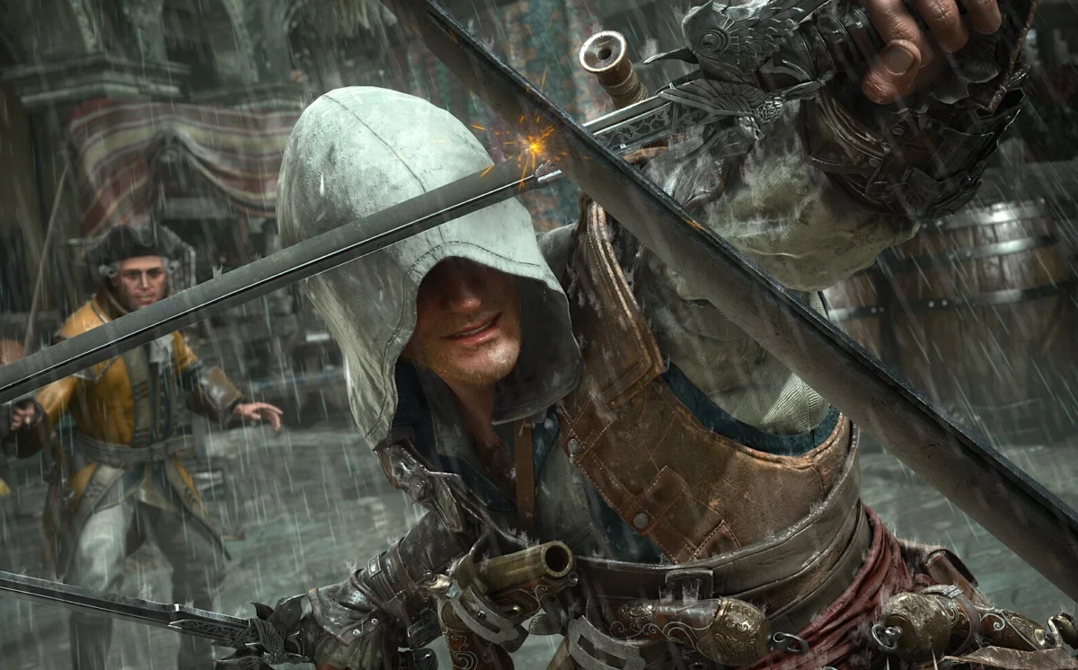 The Caribbean Reborn: Is ‘Assassin’s Creed Black Flag Resynced’ Setting Sail for the Switch 2?