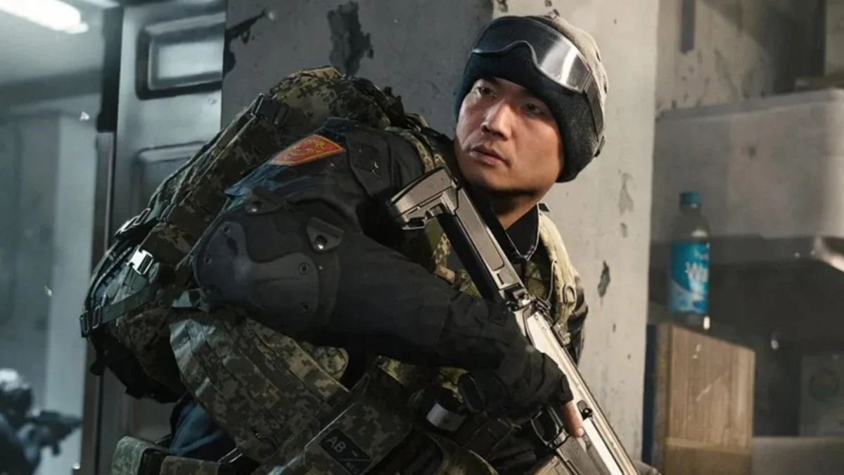 The Carry Forward Conundrum: Activision Clarifies Warzone’s Content Policy for Modern Warfare 4 Season 1