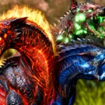 The Cerberax Arrives: How Studio Wildcard is Redefining Combat in Ark: Survival Ascended