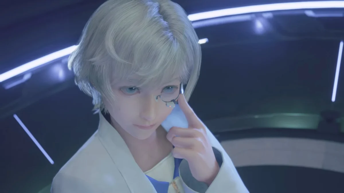 The Chadley Conundrum: Why Square Enix Is Doubling Down on the Trilogy’s Most Divisive Character