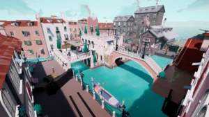 The Clockwork Espionage: Innerspace’s ‘Spymaster’ Readies for Full Launch After Successful Early Access Run