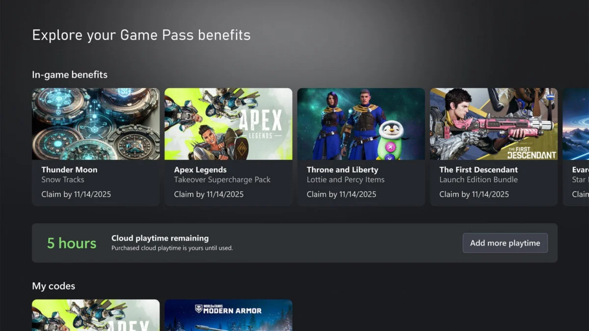The Cloud Evolution: Xbox Restructures Game Pass Streaming with New Monthly Limits