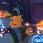 The Co-op Conundrum: Why ‘Orbitals’ Captivating Aesthetic Masks a Barrier to Entry