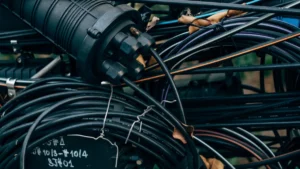 The Copper Goldmine: How BT’s Fiber Transition is Capitalizing on the AI Infrastructure Boom