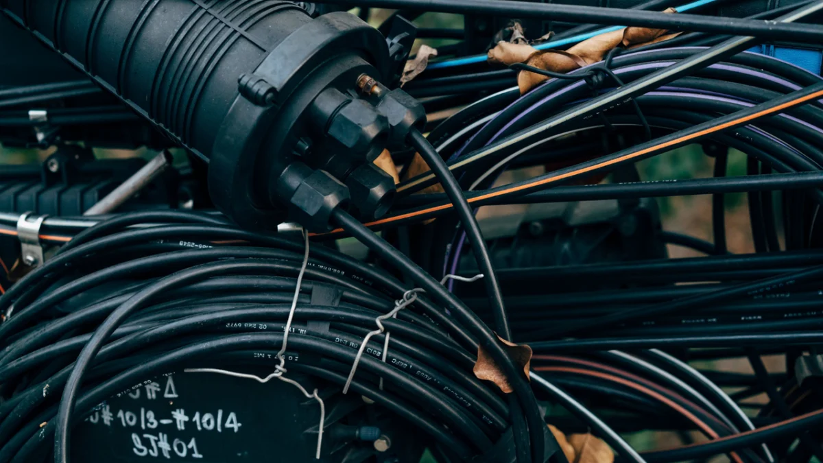 The Copper Goldmine: How BT’s Fiber Transition is Capitalizing on the AI Infrastructure Boom