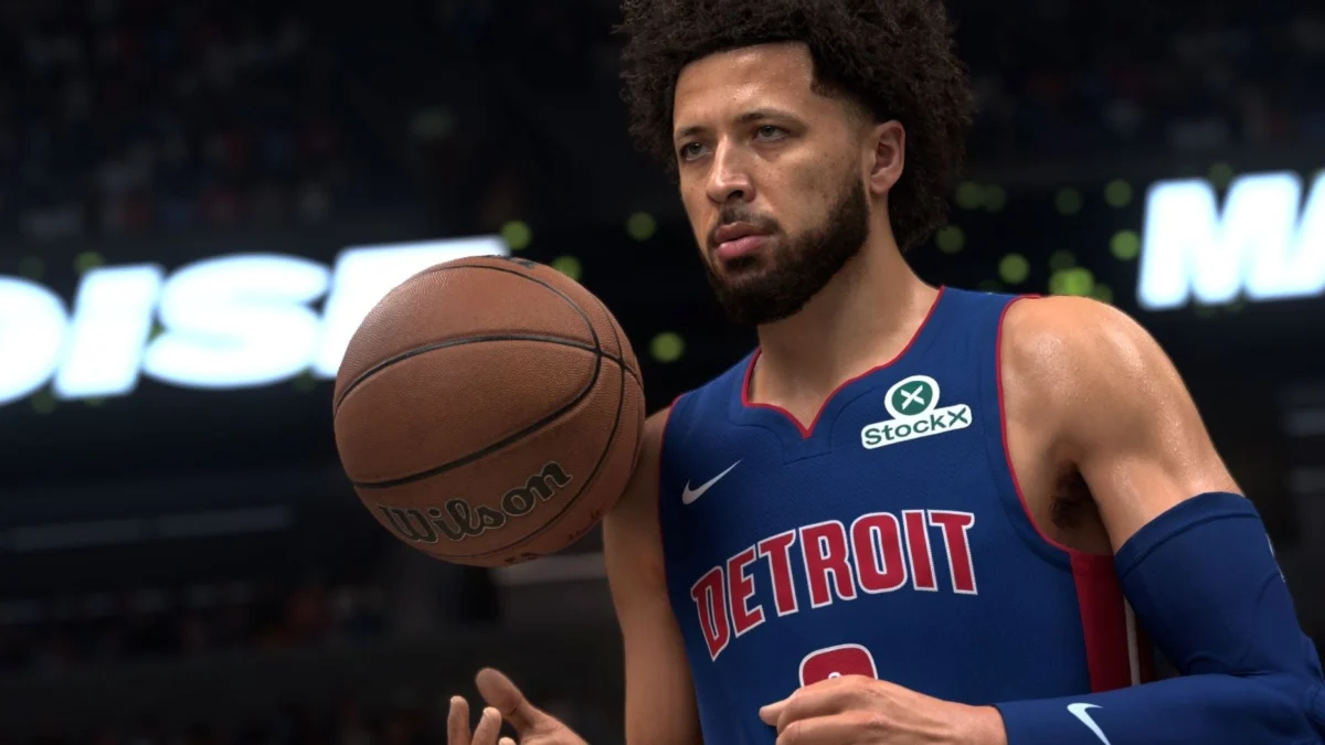 The Cost of AI: Evaluating Nvidia’s Controversial DLSS 5 Debut in NBA 2K7