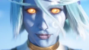 The Cost of Connection: European Players Locked Behind High Latency and Paywalls in World of Warcraft: Forever Beta