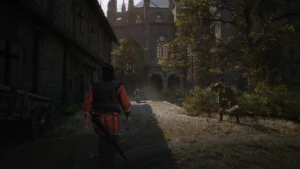 The Cost of Eternity: Why The Blood of Dawnwalker Reinvents the Open-World RPG
