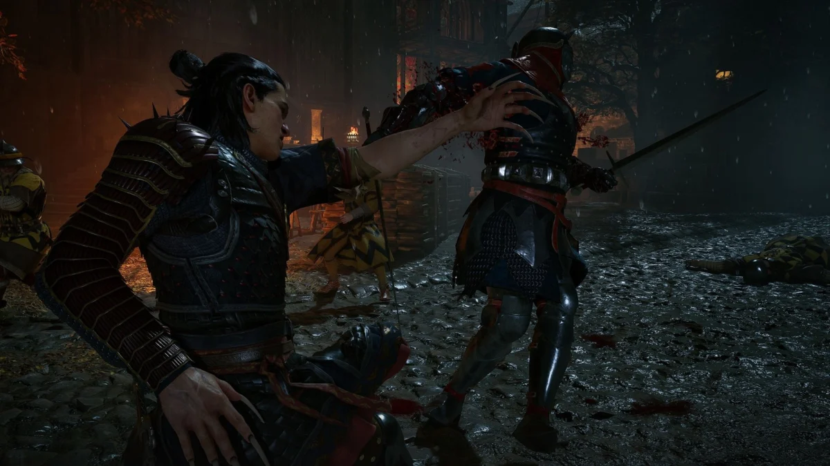 The Cost of Persistence: When Bugged Boss Fights Defy Gamer Willpower