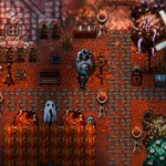 The Cozy Apocalypse: Unpacking the RPG Mechanics of Welcome to Elderfield