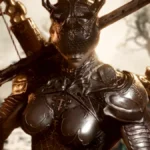The Crucible of Choice: Analyzing Mortal Shell 2’s Experimental Adaptive Difficulty