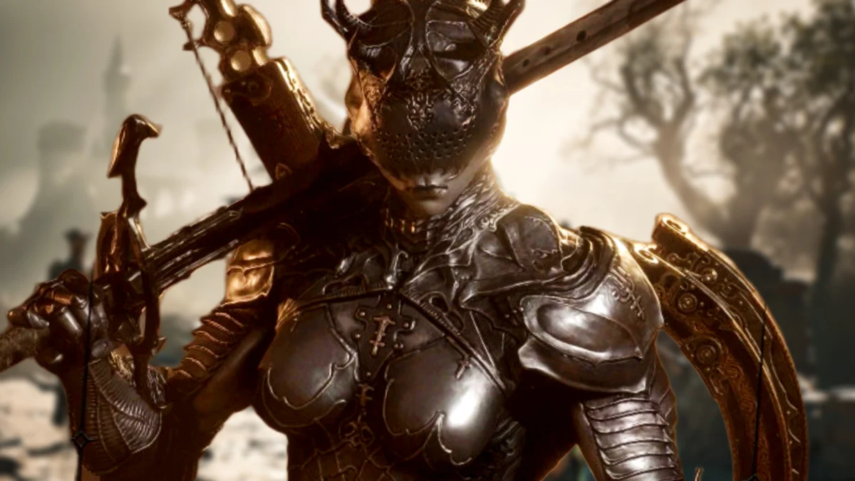 The Crucible of Choice: Analyzing Mortal Shell 2’s Experimental Adaptive Difficulty