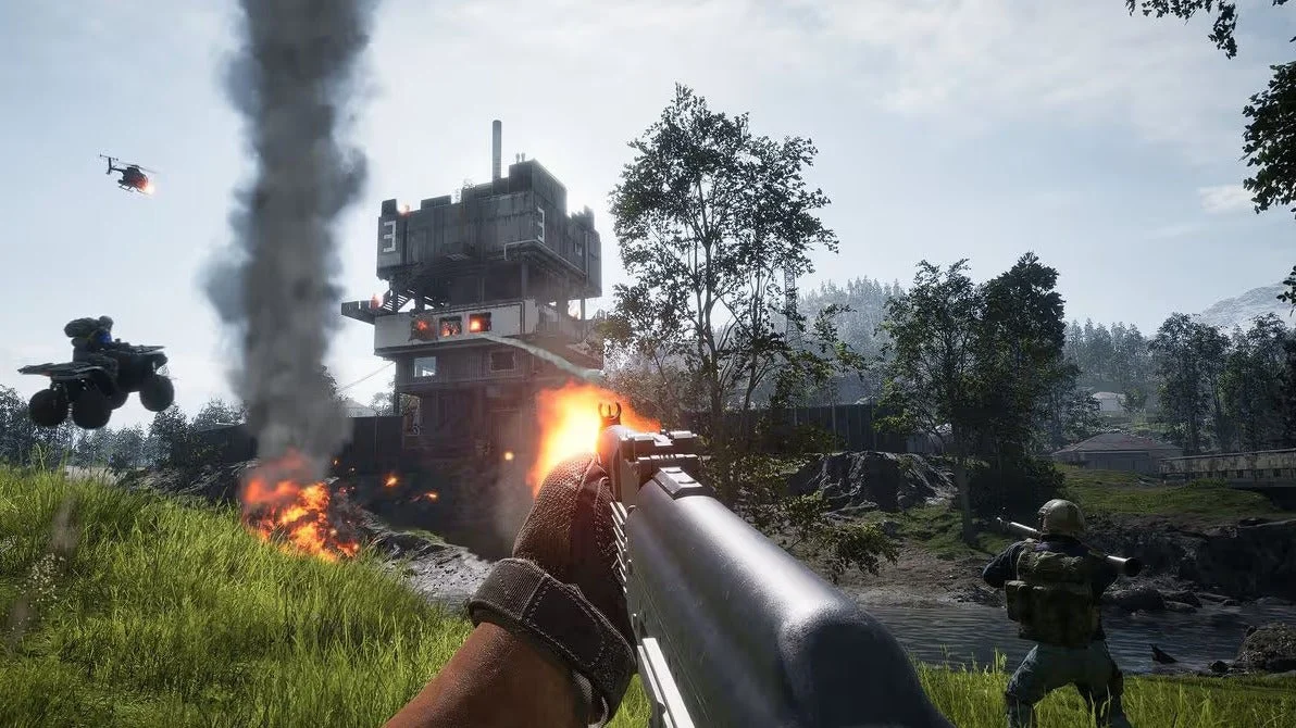 The Crunch Controversy: Bulkhead CEO Joe Brammer Defends "Hard Work" Amid Wardogs’ Massive Success