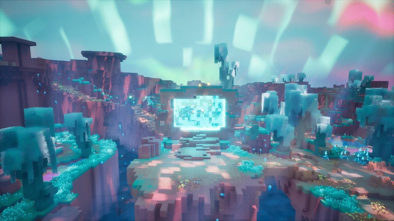 The Dawn of a New Dimension: Mojang Unveils ‘The Sift’ and Expands the Minecraft Universe