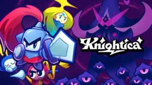 The Dawn of Knightica: A New Era for the Roguelike Auto-Battler on Mobile