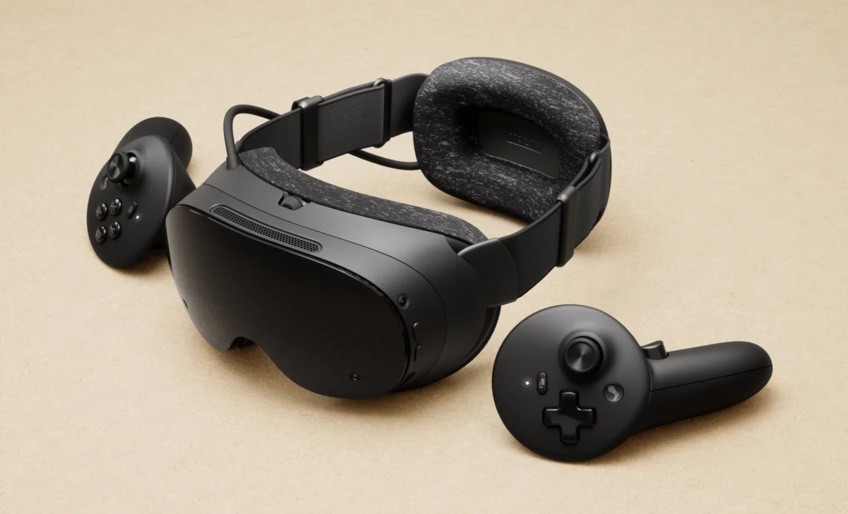 The Dawn of the Steam Frame: Valve’s Ambitious Leap into Standalone VR