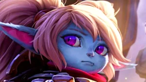 The Demacian Reinforcement: A Deep Dive into League of Legends Classic Patch 3