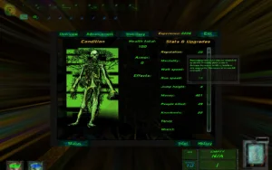 The Digital Dystopia Resurrected: An In-Depth Look at Parkside: Decayed Soul Manipulation