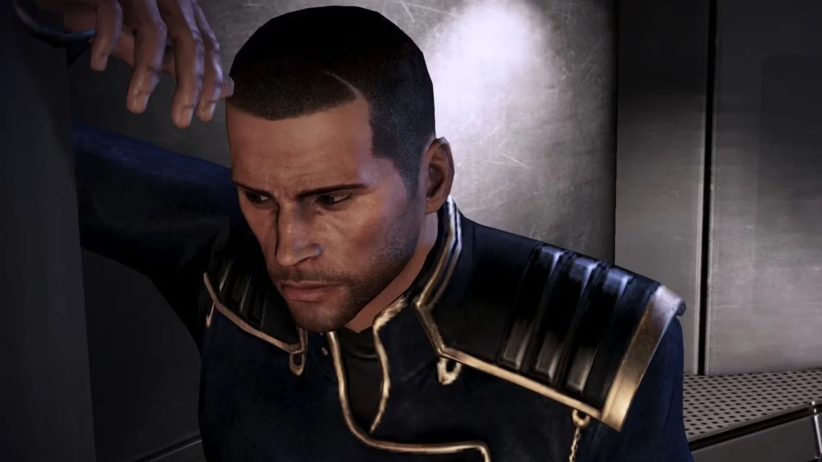The DNA of a Legend: Why BioWare’s Veterans Are the Key to Mass Effect’s Future