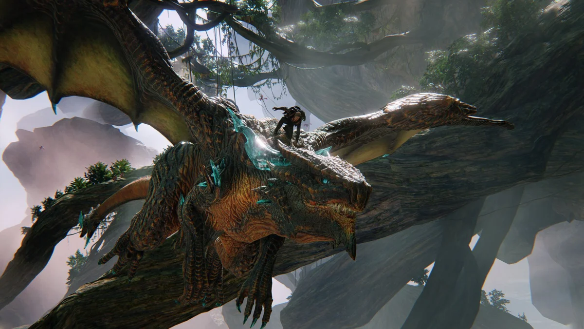 The Dragon That Never Took Flight: Hideki Kamiya’s Enduring Quest to Revive Scalebound