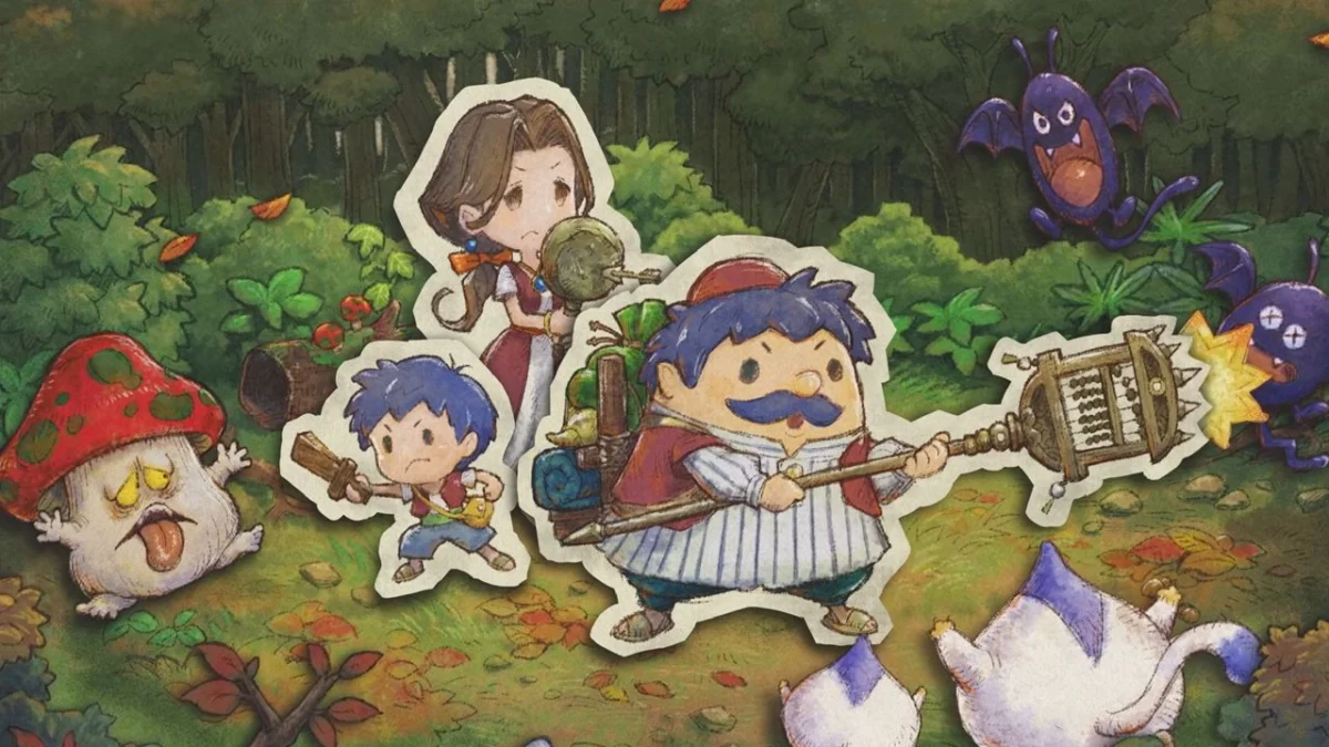The Dungeon That Defined a Genre: Breaking Down the Surprise Arrival of Torneko’s Mystery Dungeon