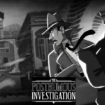 The Echoes of 1937: ‘The Posthumous Investigation’ Brings Temporal Noir Mystery to Mobile Platforms