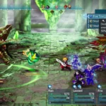 The Echoes of Lapis: A Deep Dive into the Final Fantasy Resonance Reveal