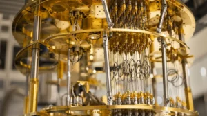 The End of an Era: NEC Exits Quantum Hardware Development