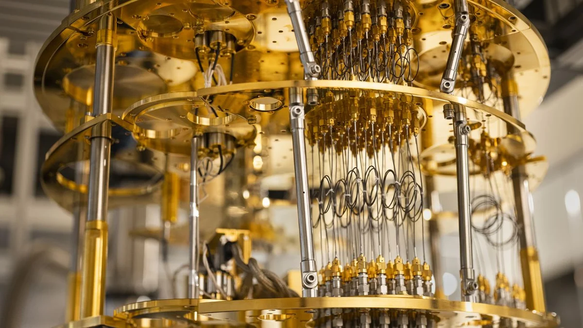 The End of an Era: NEC Exits Quantum Hardware Development
