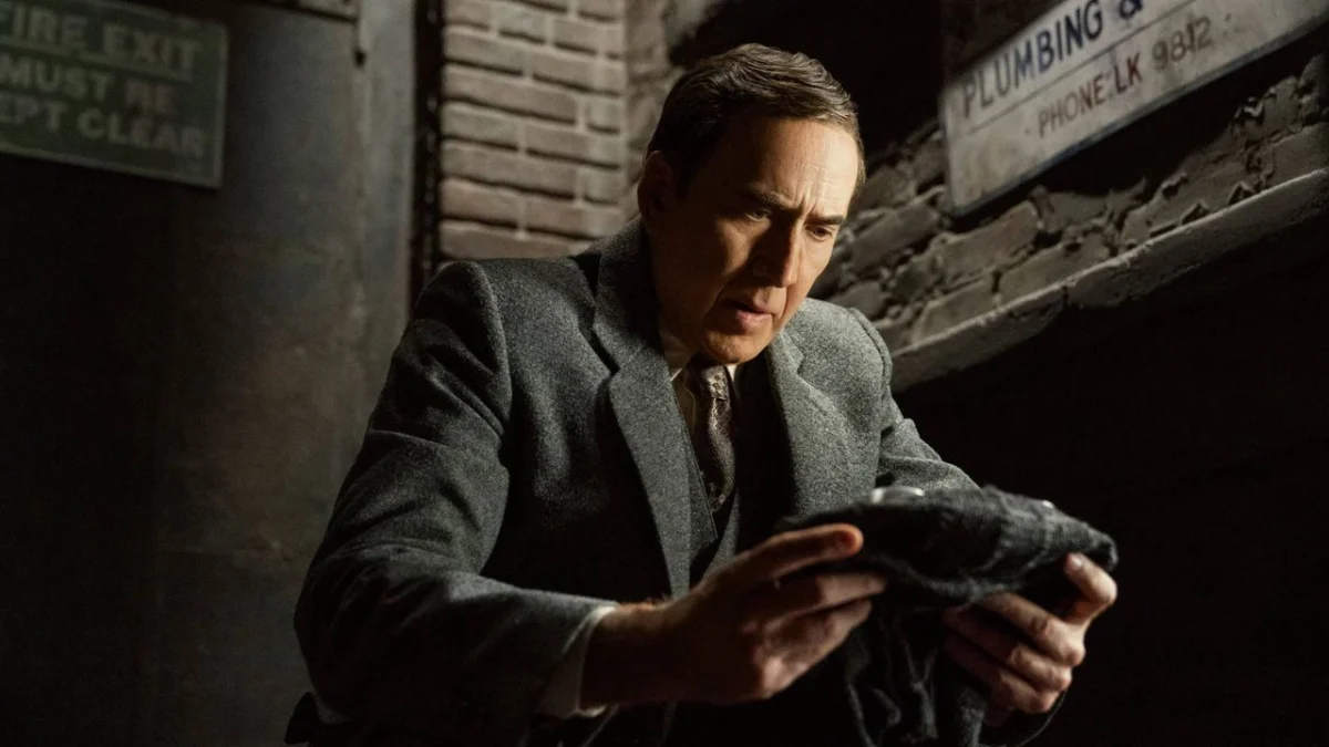 The End of the Web: Why Prime Video Pulled the Plug on ‘Spider-Noir’ Despite Critical Acclaim