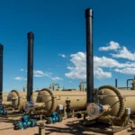 The Energy Paradox: Why U.S. Data Centers are Becoming Gas-Guzzling Titans