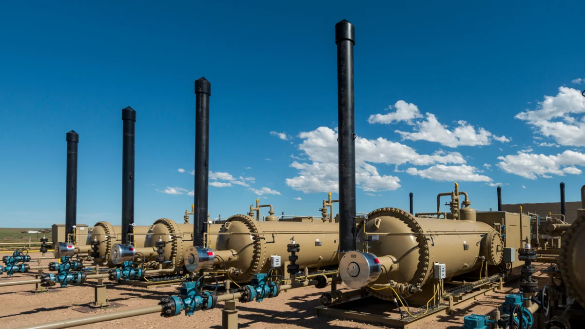 The Energy Paradox: Why U.S. Data Centers are Becoming Gas-Guzzling Titans