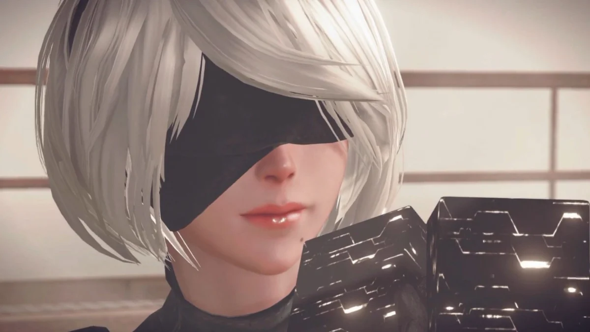 The Enigma of Yoko Taro: How the Creator of Nier: Automata Defied Corporate Logic to Define a Genre