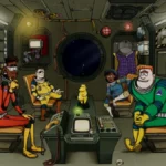 The Evolution and Excellence of Android Survival Gaming: A Comprehensive Industry Analysis
