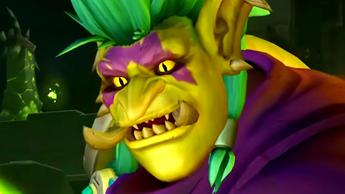 The Evolution of Azeroth: Inside World of Warcraft’s Patch 12.1 and the Future of the Worldsoul Saga