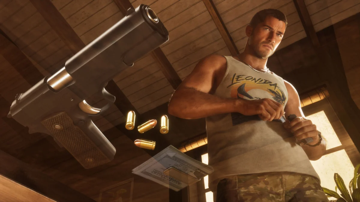 The Evolution of Chaos: How GTA 6 Redefines Player Freedom, Morality, and Criminal Profiles