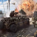 The Evolution of Excellence: How Criterion Games Reinvented Its Identity for the Battlefield Era